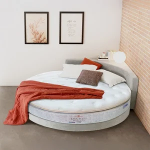 Nệm lò xo tròn Dunlopillo duchess
