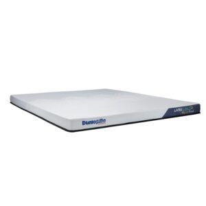 nem cao su dunlopillo latex world relax fresh 3