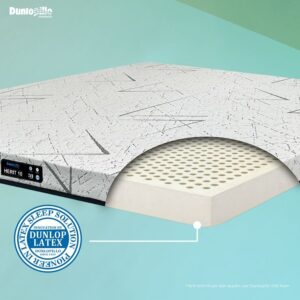 nem cao su nhap khau dunlopillo herit 1