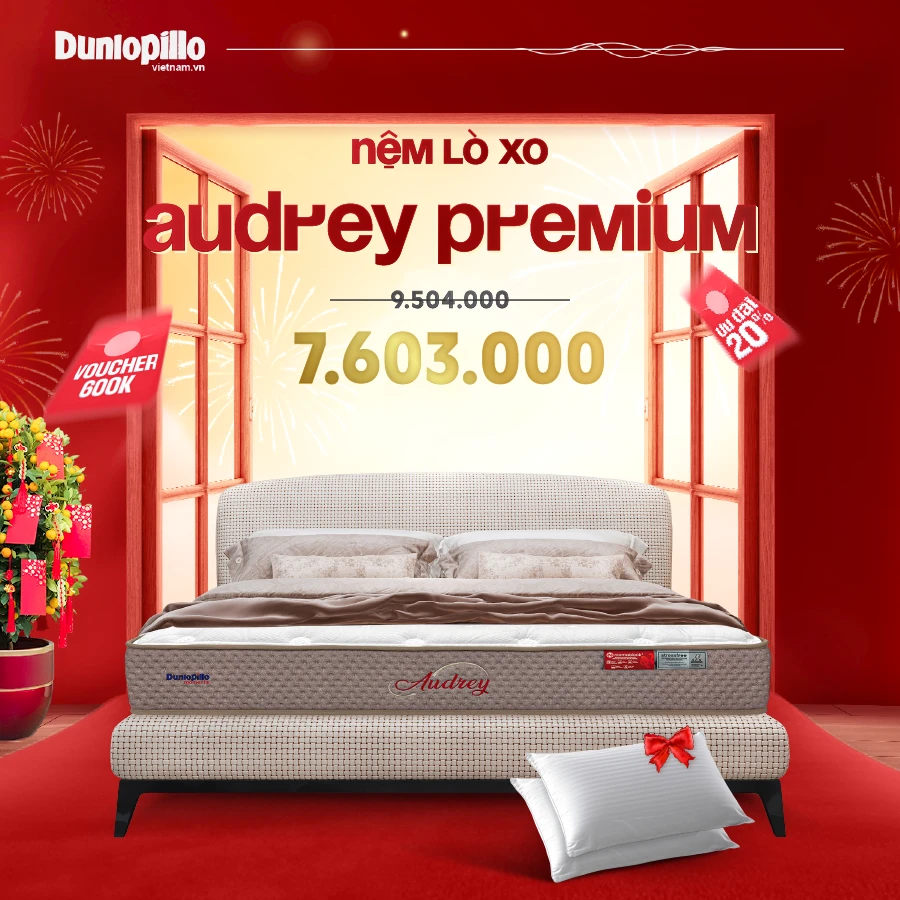 Audrey Premium