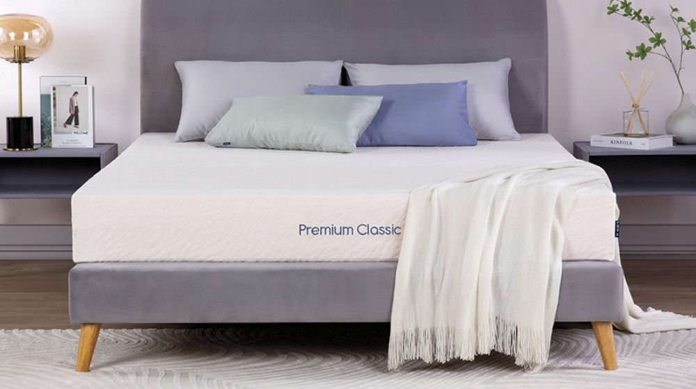 Nệm cao su Liên Á Premium Classic 15cm
