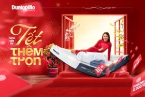 nem dunlopillo khuyen mai