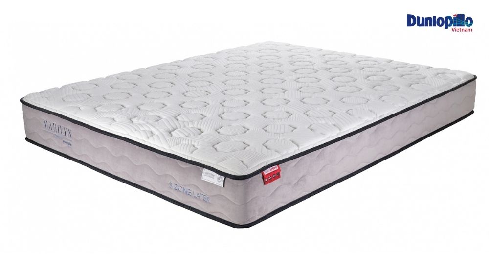 Nệm Marilyn có nhiều ưu điểm