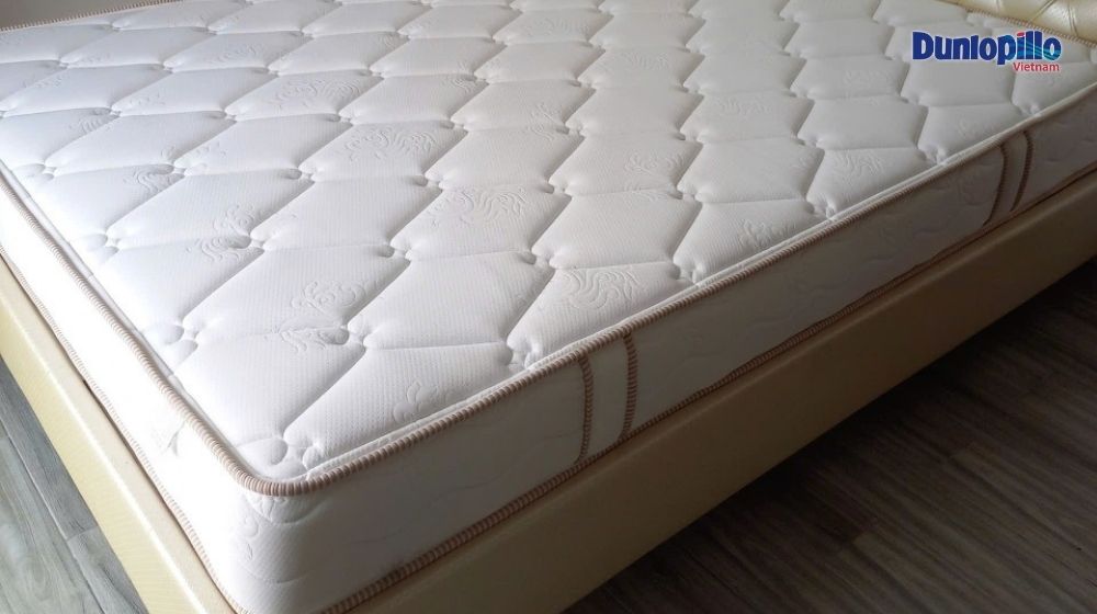 Nệm Dunlopillo Dream được nhiều khách hàng lựa chọn