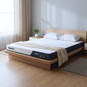 Nệm cao su Dunlopillo Latex World Neo Fresh