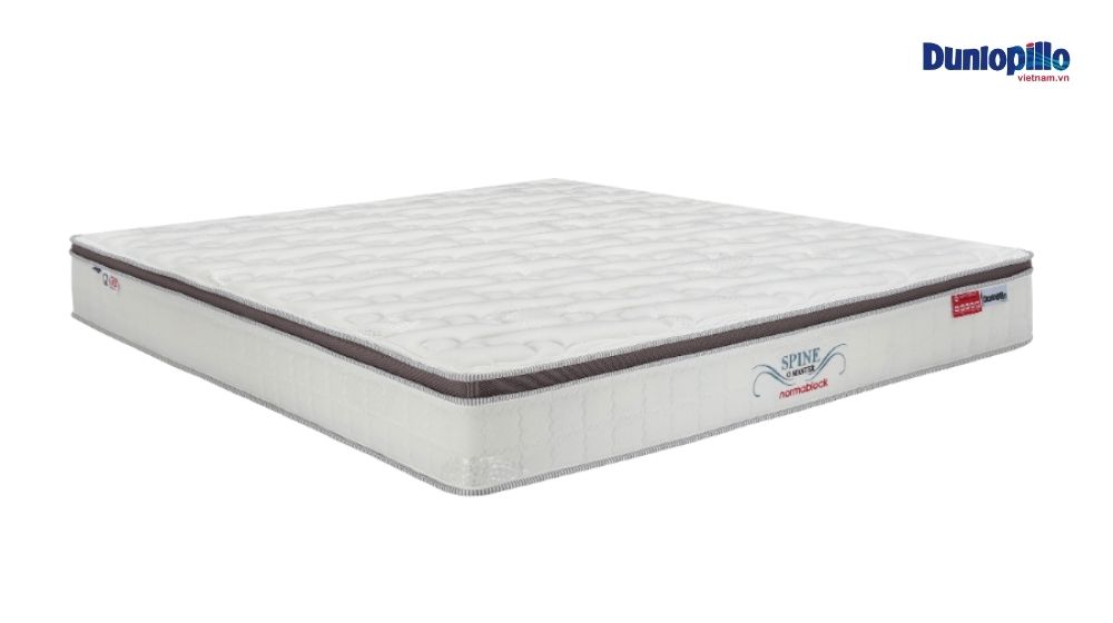 Dunlopillo Spine O Master