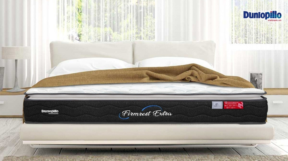 Nệm lò xo Dunlopillo Firmest Extra