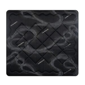 Nệm lò xo Dunlopillo CoolSilk BLACK Beaumont 15 nem lo xo dunlopillo coolsilk black beaumont 6