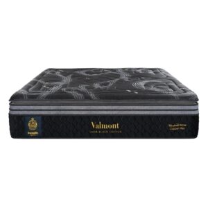 nem lo xo dunlopillo coolsilk black valmont 4
