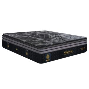 nem lo xo dunlopillo coolsilk black valmont 5