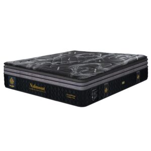 nem lo xo dunlopillo coolsilk black valmont 6