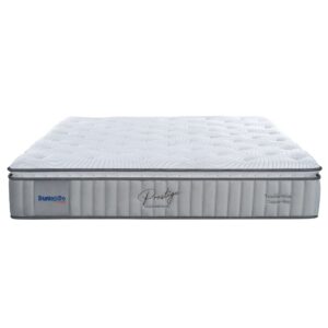 Nệm lò xo Dunlopillo CoolSilk ROYALE Prestige 7 nem lo xo dunlopillo coolsilk royale prestige 2