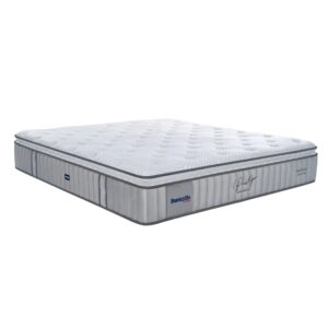 Nệm lò xo Dunlopillo CoolSilk ROYALE Prestige 9 nem lo xo dunlopillo coolsilk royale prestige 5