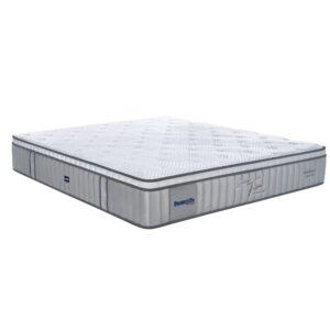 Nệm lò xo Dunlopillo CoolSilk ROYALE Sovereign Firm 7 nem lo xo dunlopillo coolsilk royale sovereign firm 2
