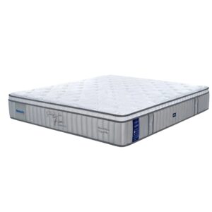 Nệm lò xo Dunlopillo CoolSilk ROYALE Sovereign Firm 9 nem lo xo dunlopillo coolsilk royale sovereign firm 5