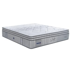 Nệm lò xo Dunlopillo CoolSilk ROYALE Windsor 7 nem lo xo dunlopillo coolsilk royale windsor 2