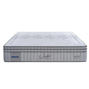 Nệm lò xo Dunlopillo CoolSilk ROYALE Windsor 9 nem lo xo dunlopillo coolsilk royale windsor 5