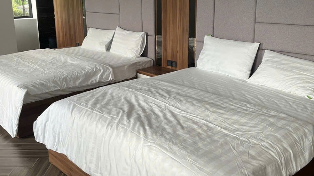 Chọn nệm khách sạn phù hợp ngân sách và hình thức kinh doanh